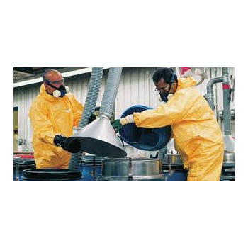 Filtropochłaniacz bagnetowy x-plore-A2B2 - Dräger